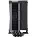 GameMax Gamemax CPU Air Cooler | SIGMA 550 INFINITY BK | Intel, AMD