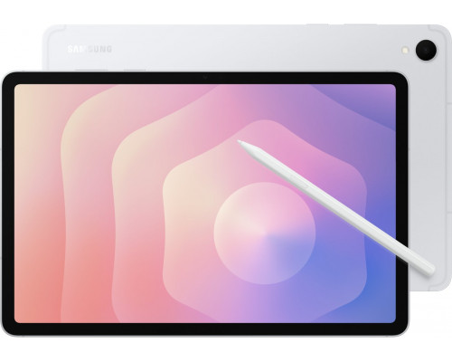 Samsung Samsung Galaxy Tab S11 256 GB 27,9 cm (11") 12 GB Wi-Fi 6 (802.11ax) Silver