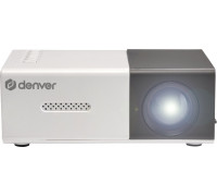 Denver Mini projektor Denver PR-1000 HDMI USB 1080p