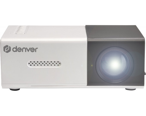 Denver Mini projektor Denver PR-1000 HDMI USB 1080p