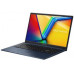 Laptop Asus ASUS VivoBook 15 X1504VA-BQ4285W - Core 5-120U | 15,6" | 24GB | 512GB | W11H | Blue