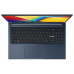 Laptop Asus ASUS VivoBook 15 X1504VA-BQ4285W - Core 5-120U | 15,6" | 24GB | 512GB | W11H | Blue