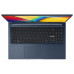 Laptop Asus ASUS VivoBook 15 X1504VA-BQ4285W - Core 5-120U | 15,6" | 24GB | 512GB | W11H | Blue