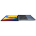 Laptop Asus ASUS VivoBook 15 X1504VA-BQ4285W - Core 5-120U | 15,6" | 24GB | 512GB | W11H | Blue