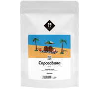 19grams kawa ziarnista Brazylia Copacabana Espresso 250 g