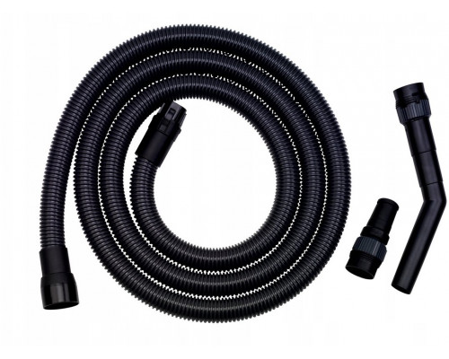 Metabo Metabo 631337000, Hose, Ducted vacuum, Black, ASA 25 L PC, ASA 30 L PC Inox, 3.2 cm