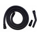 Metabo Metabo 631337000, Hose, Ducted vacuum, Black, ASA 25 L PC, ASA 30 L PC Inox, 3.2 cm