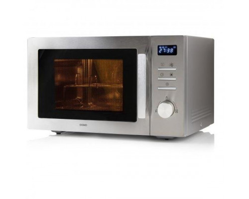 Microwave Domo DOMO DO2334CG – kuchenka mikrofalowa 34 L