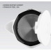 Maestro elektryczny 1 8l 2000W MR-058-WHITE MAESTRO