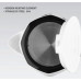 Maestro elektryczny 1 8l 2000W MR-058-WHITE MAESTRO