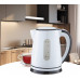 Maestro elektryczny 1 8l 2000W MR-058-WHITE MAESTRO
