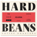 Hard Beans Kolumbia Juicy Strawberry 200 g