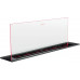 Neff Neff I88WMM1S5, blatowy rozkładany, 80 cm, panel szklany