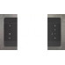 Neff Neff I88WMM1S5, blatowy rozkładany, 80 cm, panel szklany