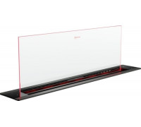 Neff Neff I88WMM1S5, blatowy rozkładany, 80 cm, panel szklany