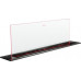Neff Neff I88WMM1S5, blatowy rozkładany, 80 cm, panel szklany