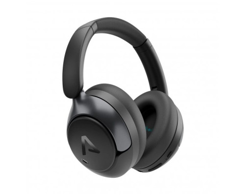 Lamax HighComfort2 ANC black (LXOHMHIGC2ABA)