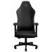 Razer Iskur V2 X NewGen Zielony