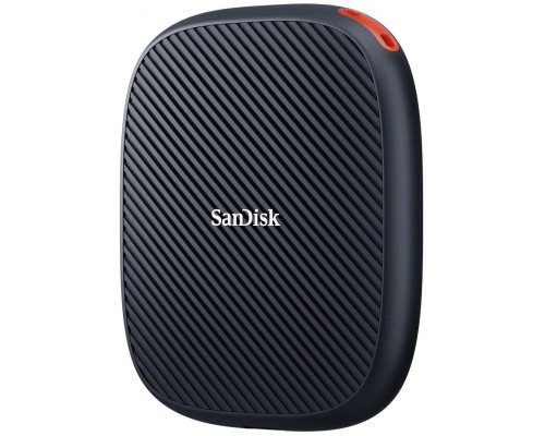 SSD SanDisk SANDISK PHONE SSD EXTERNAL SSD/AMBER USB 1TB EXTERNAL DRIVES