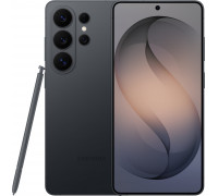 Samsung Galaxy S26 Ultra Enterprise Edition 5G 12/256GB Black  (SM-S948BZKDEEE)