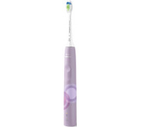 Brush Philips Sonicare 4100 HX3689/44 Purple