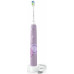 Brush Philips Sonicare 4100 HX3689/44 Purple