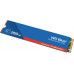 SSD WD Blue Sa510 250 Gb M.2 Serial