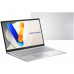 Laptop Asus ASUS VivoBook 15 X1504VA-BQ4292 - Core 5-120U | 15,6" | 16GB | 512GB | No OS | Silver