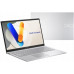 Laptop Asus ASUS VivoBook 15 X1504VA-BQ4292 - Core 5-120U | 15,6" | 16GB | 512GB | No OS | Silver