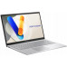 Laptop Asus ASUS VivoBook 15 X1504VA-BQ4292 - Core 5-120U | 15,6" | 16GB | 512GB | No OS | Silver