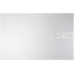 Laptop Asus ASUS VivoBook 15 X1504VA-BQ4292 - Core 5-120U | 15,6" | 16GB | 512GB | No OS | Silver