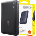 Baseus Baseus EnerFill FP21 10000mAh 22.5W USB-A - USB-C - black