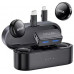 Boya Bezprzewodowy system mikrofonowy BOYA BOYALINK 3-02