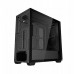 Darkflash DS900WS black bez wentylatorów