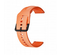 Smartwatch Garett Garett Pay Adults 22 mm pomarańczowy