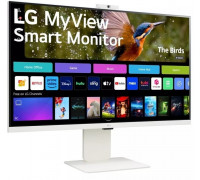 LG 32SR85U-W