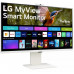 LG 32SR85U-W