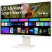 LG 32SR85U-W