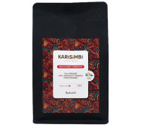 Salvatti Salvatti Karisimbi 250g