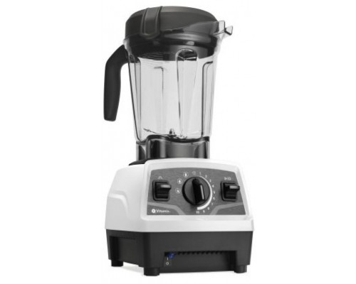 goblet Vitamix Explorian E 520 biały mixer wysokowydajny