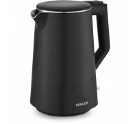 Sencor SWK 0551BK elektryczny