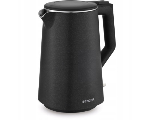 Sencor SWK 0551BK elektryczny