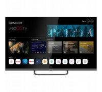 Sencor SLE 32S840TCSB SMART TV           SENCOR
