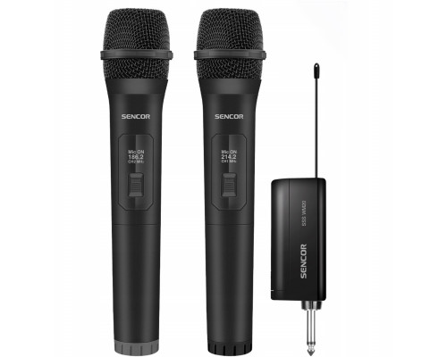 Vonyx SSS WM20 bezprzewodowy