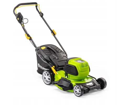 Fieldmann FZR 2065-E Kosiarka elektryczna