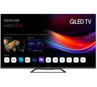 Sencor SLE 55Q871B Q-SERIES WEBOS TV     SENCOR
