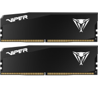 Patriot Viper Elite 5 Ultra, DDR5, 32 GB, 6000MHz, CL36 (VEU532G6036K)