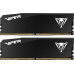 Patriot Viper Elite 5 Ultra, DDR5, 32 GB, 6000MHz, CL36 (VEU532G6036K)