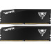 Patriot Viper Elite 5 Ultra, DDR5, 32 GB, 6000MHz, CL36 (VEU532G6036K)