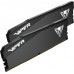 Patriot Viper Elite 5 Ultra, DDR5, 32 GB, 6000MHz, CL36 (VEU532G6036K)